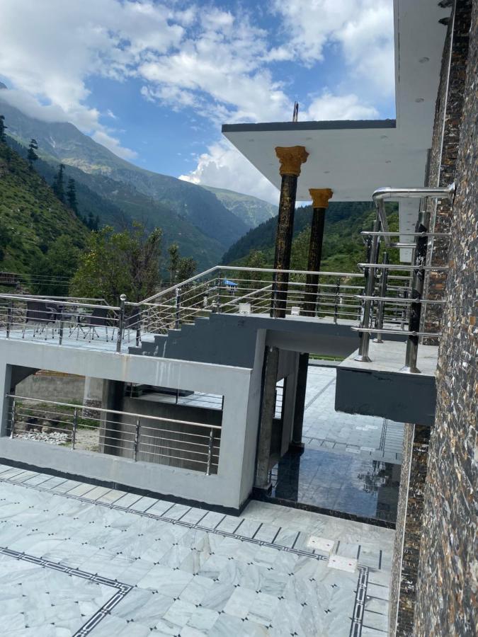 River Garden Hotel And Resort Naran Exterior photo