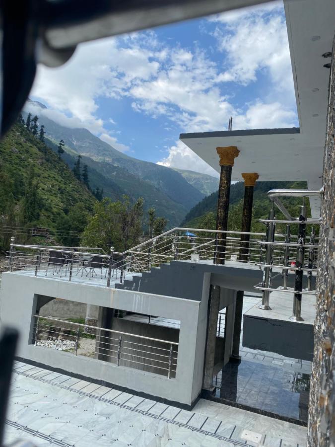 River Garden Hotel And Resort Naran Exterior photo