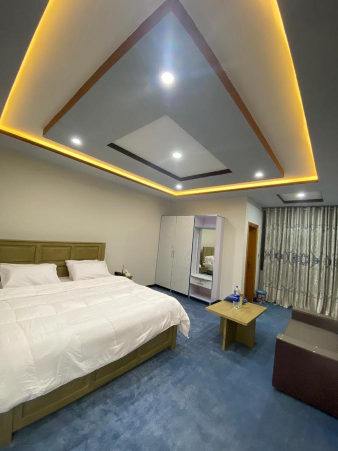 River Garden Hotel And Resort Naran Exterior photo