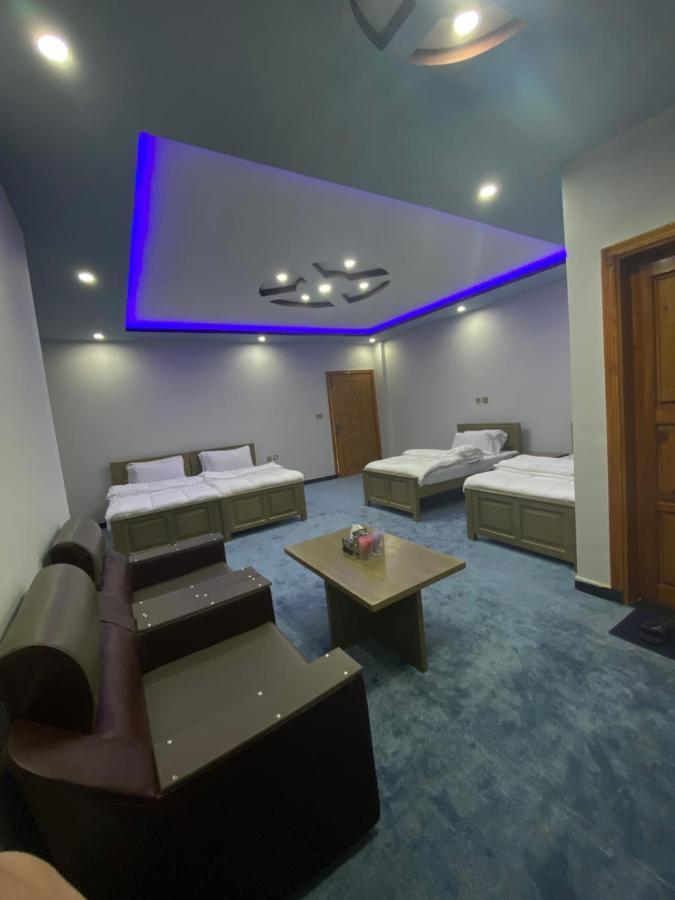 River Garden Hotel And Resort Naran Exterior photo