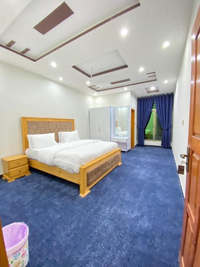 River Garden Hotel And Resort Naran Exterior photo